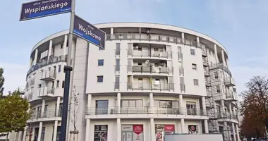 Квартира 2 комнаты в Познань, Польша