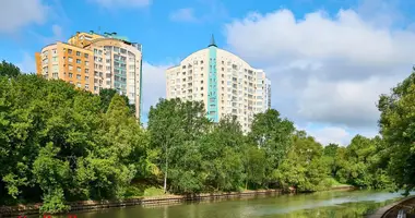 4 room apartment in Minsk, Belarus