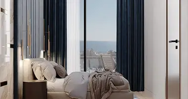 Appartement 2 chambres dans Germasogeia, Chypre