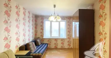 Apartamento 2 habitaciones en Brest, Bielorrusia