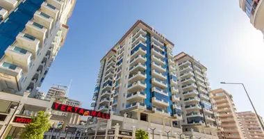 Appartement 1 chambre dans Akarca Koyu, Turquie