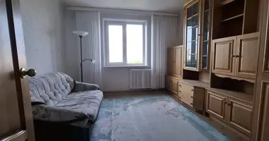 Wohnung 3 zimmer in Minsk, Belarus