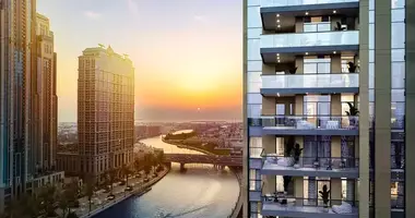 Apartamento 3 habitaciones en Dubái, Emiratos Árabes Unidos