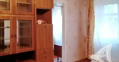 Apartamento 2 habitaciones en Malaryta, Bielorrusia