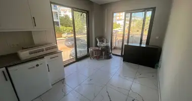 Wohnung 2 Zimmer in Alanya, Türkei