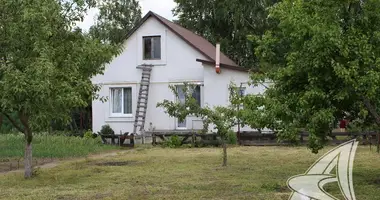 House in Brest, Belarus