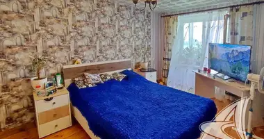 2 room apartment in Kamyanyets, Belarus