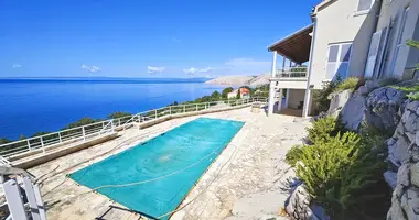 Haus 5 Schlafzimmer in Punat, Kroatien