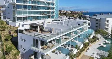 Wohnung 2 Schlafzimmer in Fuengirola, Spanien
