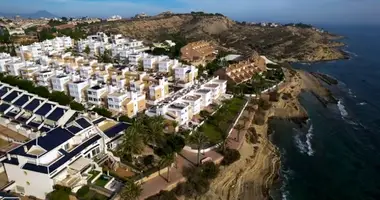 Adosado Adosado 5 habitaciones con Junto al mar en San Juan de Alicante, España
