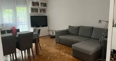 2 room apartment in Budapest, Hungary