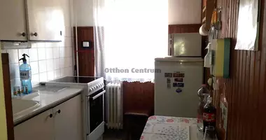 2 room apartment in Komlo, Hungary