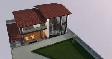 Villa 7 habitaciones con Calefacción central, con Carretera asfaltada, con Disponible en Tiflis, Georgia