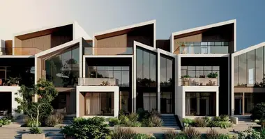 1 bedroom apartment in Agios Tychonas, Cyprus