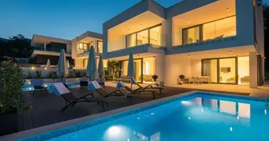 Villa 3 bedrooms in Veprinac, Croatia