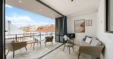 Wohnung 1 Schlafzimmer in Fuengirola, Spanien
