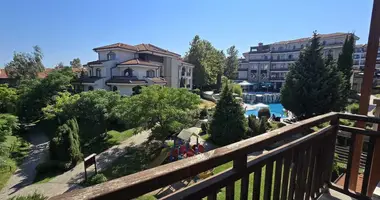 1 bedroom apartment in Aheloy, Bulgaria