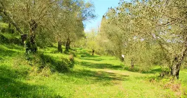 Grundstück in Glifada, Griechenland