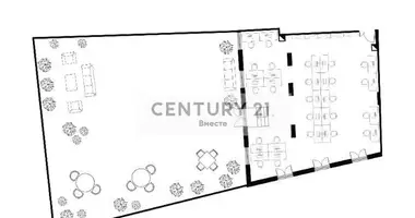 Nieruchomości komercyjne 365 m² w Western Administrative Okrug, Rosja