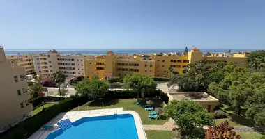 Apartamento 1 habitacion en Mijas, Španjolska