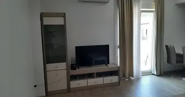 Квартира 2 комнаты в Будва, Черногория