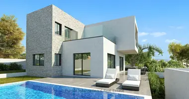Villa in Tsada, Zypern