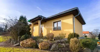 House in Lipi, Czech Republic