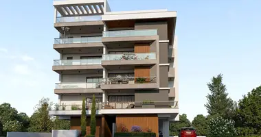 Appartement 2 chambres dans Strovolos, Chypre