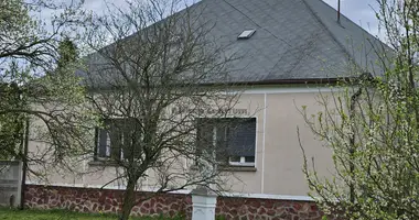 3 room house in Bo, Hungary