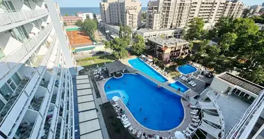 Apartamento 2 habitaciones en Sunny Beach Resort, Bulgaria