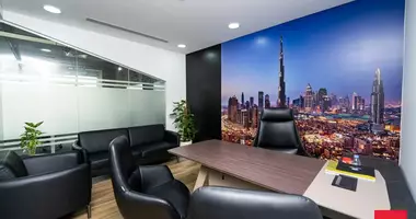 Office in Dubai, UAE