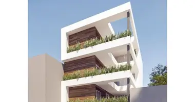 Wohnung 2 Schlafzimmer in Limassol, Zypern