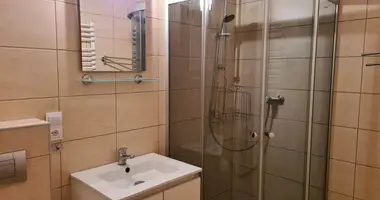 Apartamento 1 habitación en Breslavia, Polonia