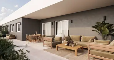 Bungalow Bungalow de 3 dormitorios en Águilas, Španjolska