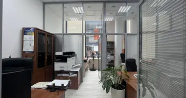 Büro 206 m² in Moskau, Russland