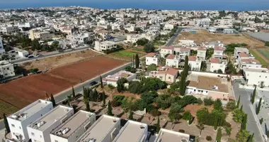 Apartamento 4 habitaciones en Chloraka, Chipre