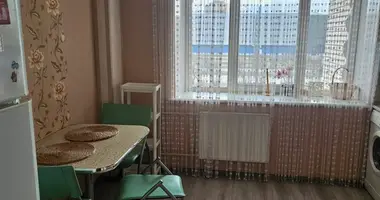 Mieszkanie 1 pokój w Petersburg, Rosja