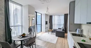 Apartamento en Batumi, Georgia