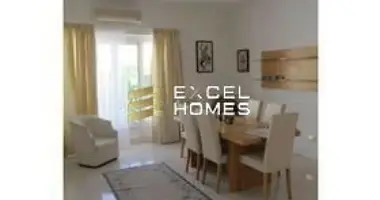 1 bedroom apartment in Sliema, Malta