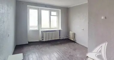 Apartamento 1 habitación en Brest, Bielorrusia