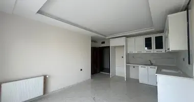 2 room apartment in Erdemli, Turkey