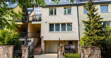 Haus in Lodz, Polen
