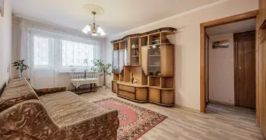 Apartamento 3 habitaciones en Vilna, Lituania