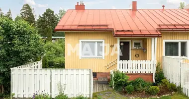 Appartement 2 chambres dans Kyminkartano, Finlande