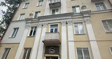 2 room apartment in Minsk, Belarus