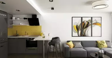 1 bedroom apartment in Almoradi, Spain