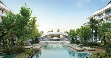 Appartement 4 chambres dans Choeng Thale, Thaïlande