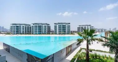Mieszkanie 1 pokój w Dubaj, Emiraty Arabskie