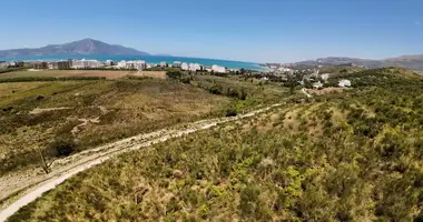 Grundstück in Radhime, Albanien