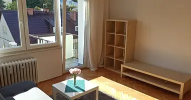 Wohnung 1 zimmer in Gdingen, Polen